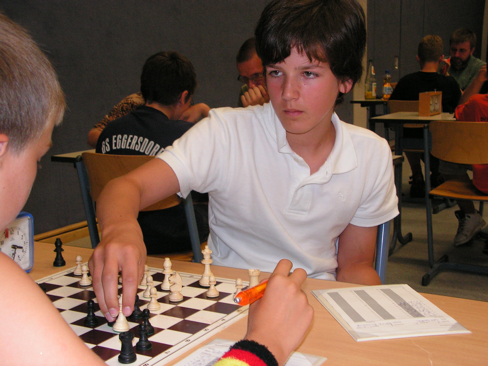 Vorschau